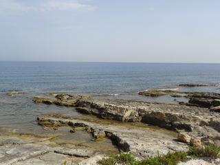 Tonnara di Brucoli